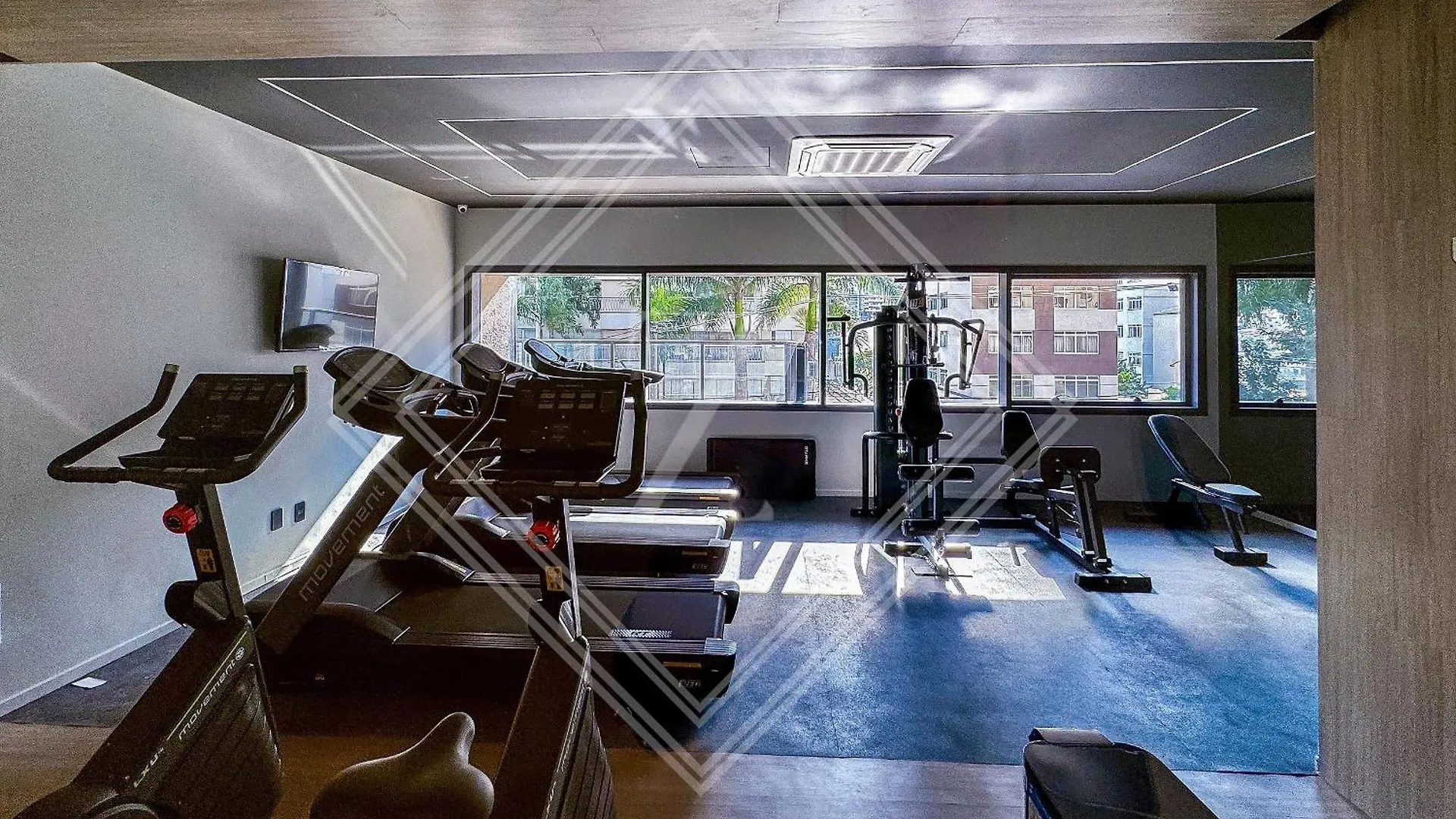 Zainalofts7 Perdizes- Ao Lado Allianz Parque 214 São Paulo Apartment