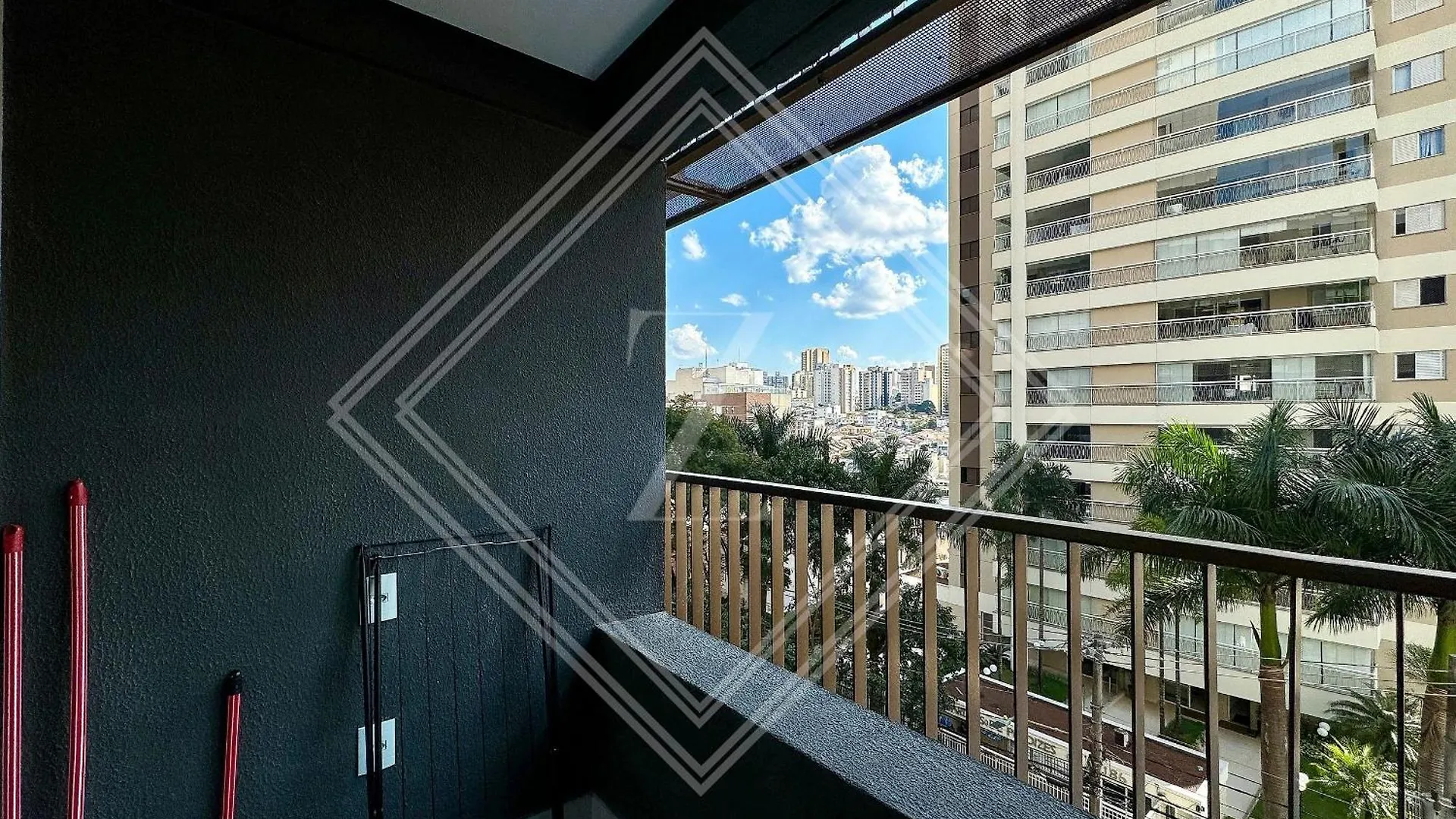 Apartment Zainalofts7 Perdizes- Ao Lado Allianz Parque 214 Sao Paulo