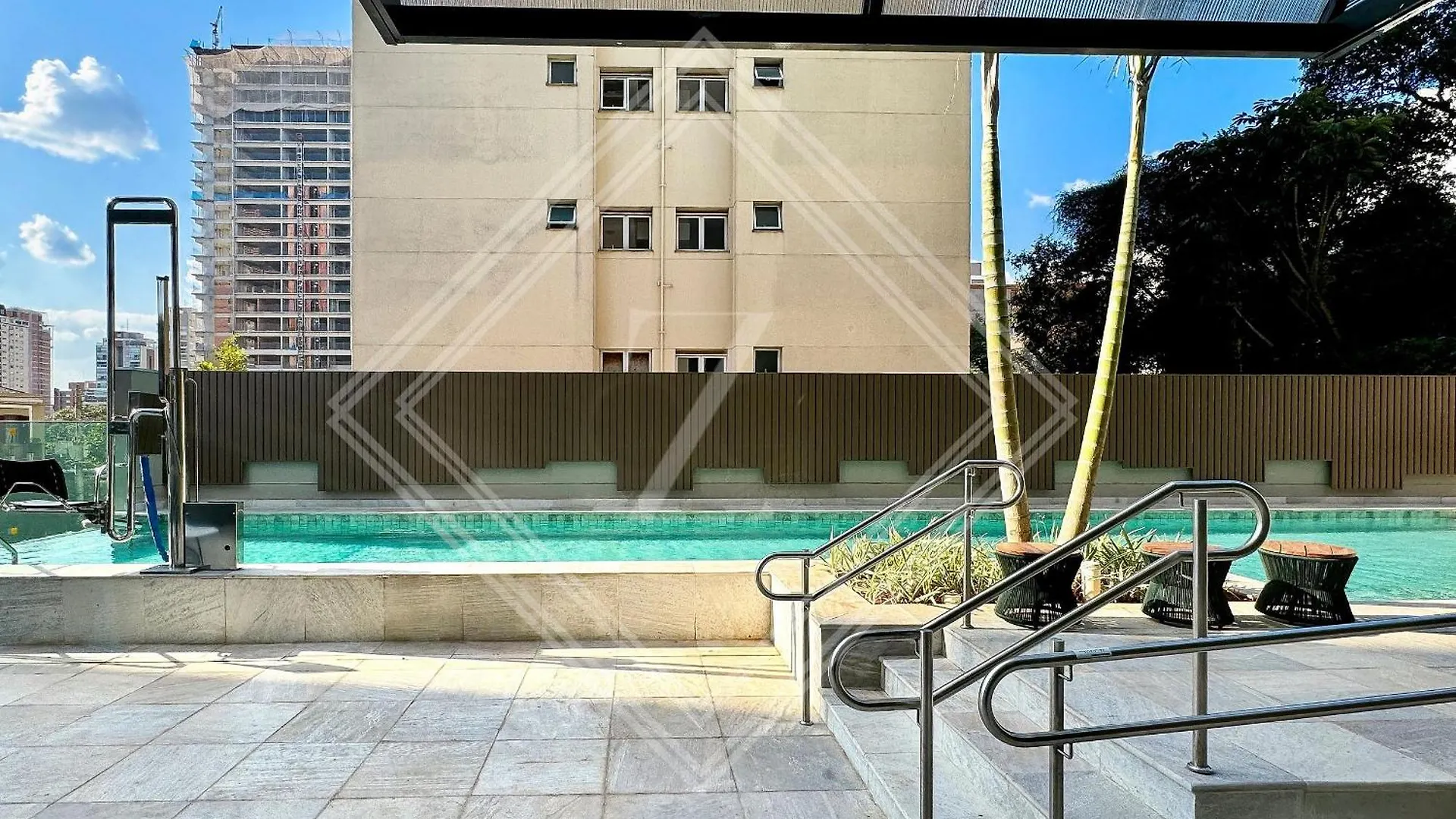 Apartment Zainalofts7 Perdizes- Ao Lado Allianz Parque 214 Sao Paulo