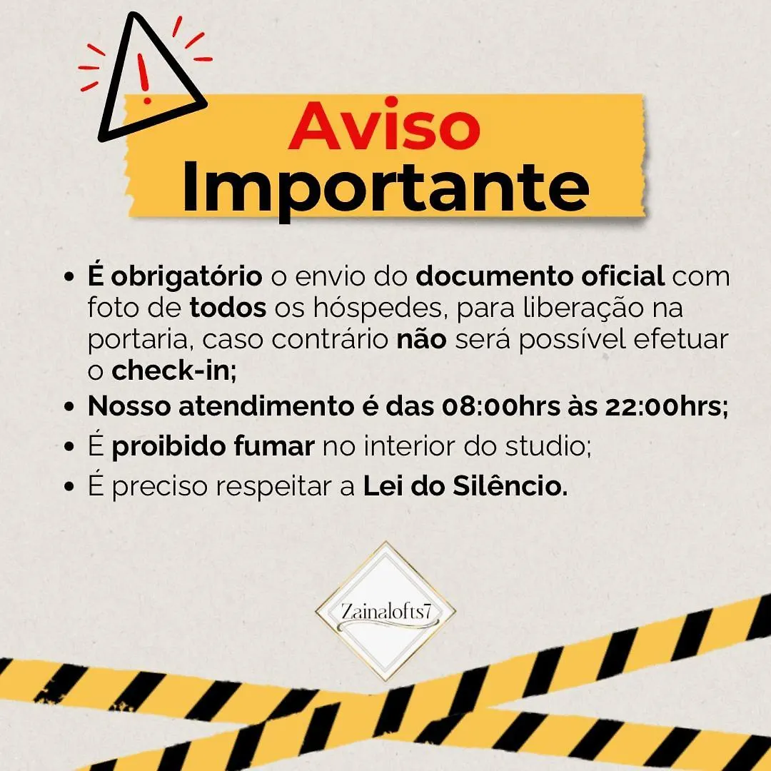 Zainalofts7 Perdizes- Ao Lado Allianz Parque 214 Sao Paulo Apartment